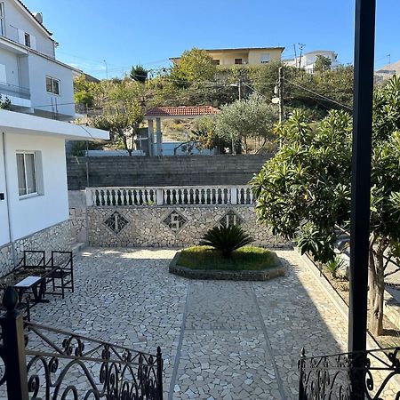 Villa Braho Gjirokastër 外观 照片