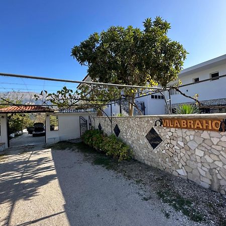 Villa Braho Gjirokastër 外观 照片