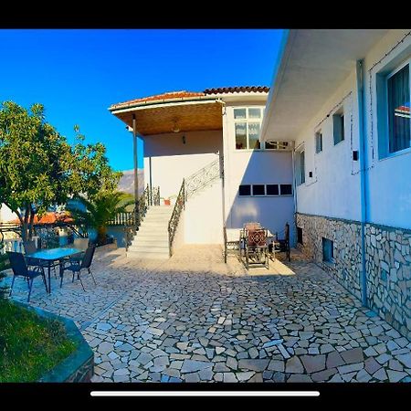 Villa Braho Gjirokastër 外观 照片