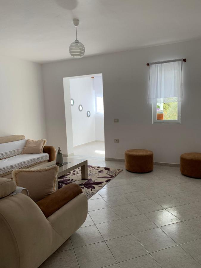 Villa Braho Gjirokastër 外观 照片