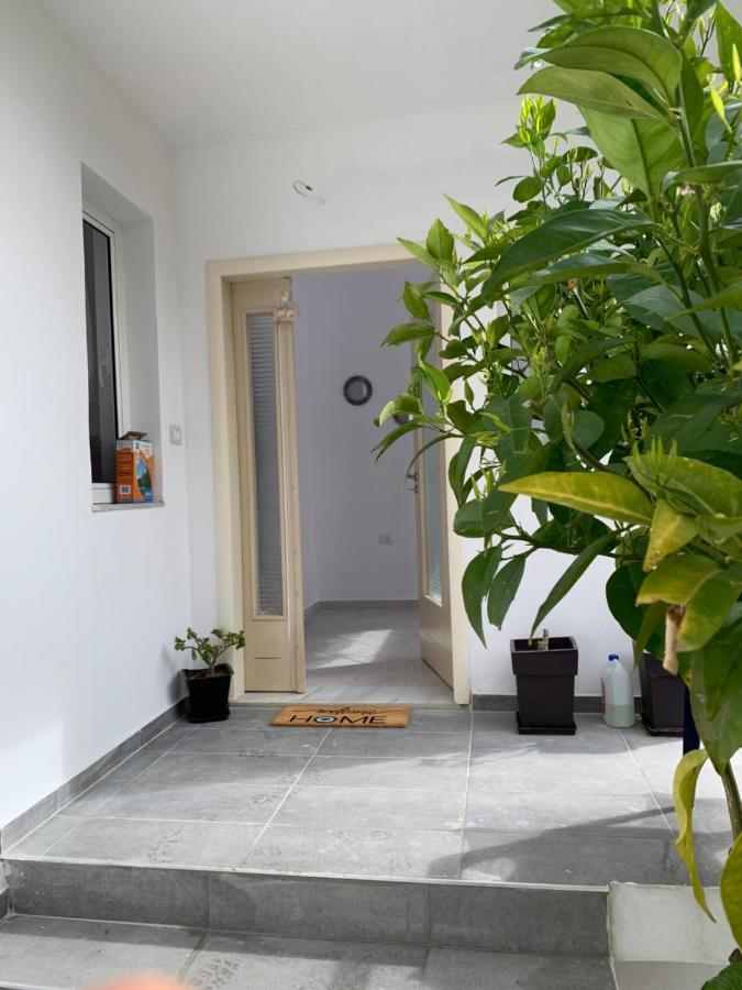 Villa Braho Gjirokastër 外观 照片