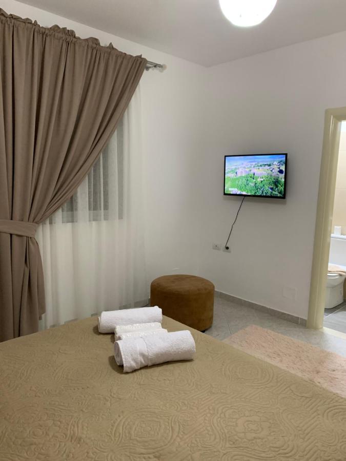 Villa Braho Gjirokastër 外观 照片