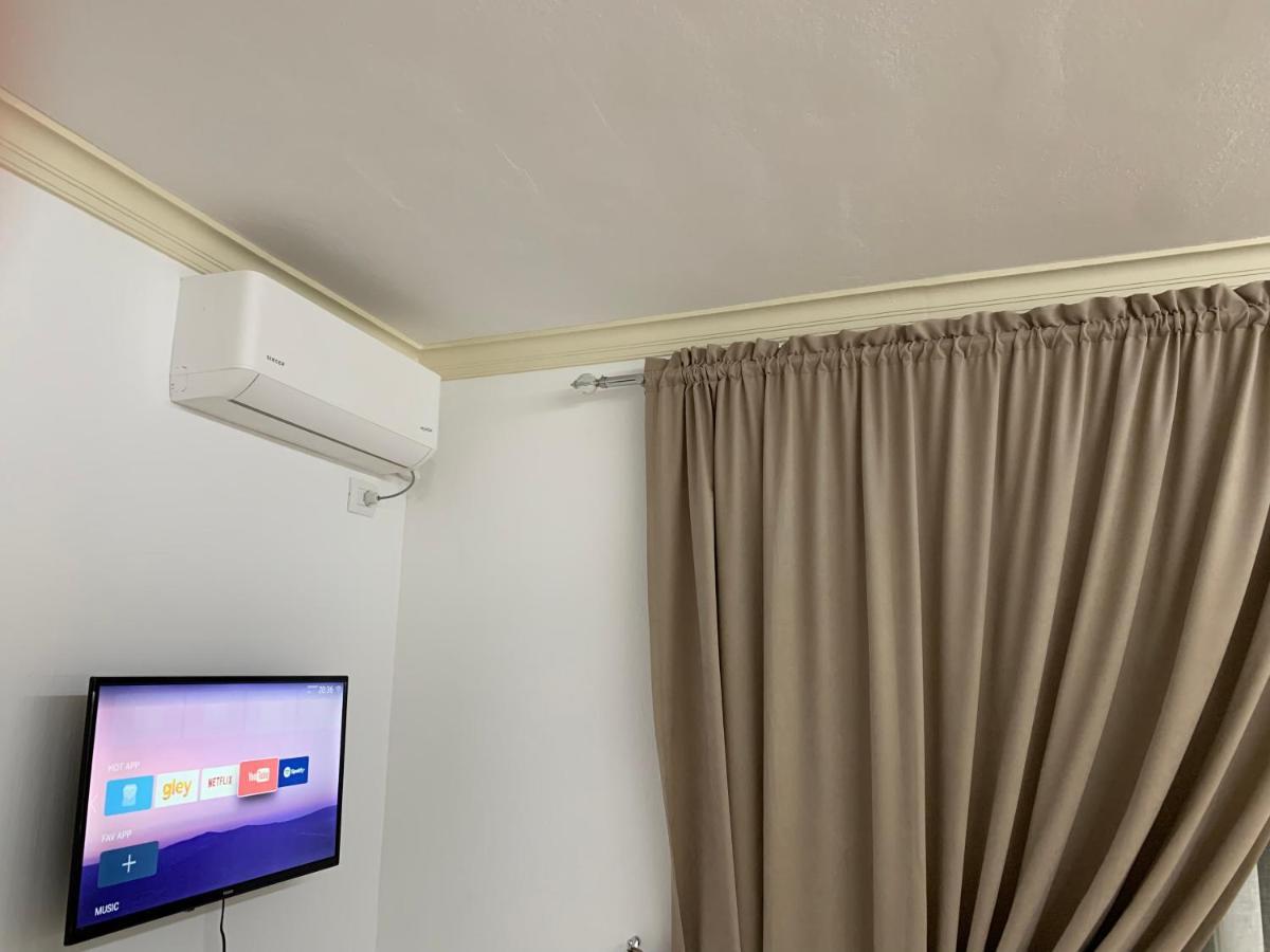 Villa Braho Gjirokastër 外观 照片