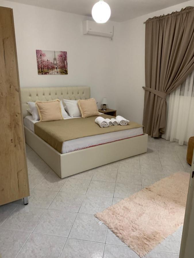 Villa Braho Gjirokastër 外观 照片