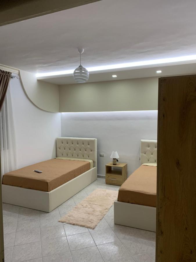 Villa Braho Gjirokastër 外观 照片