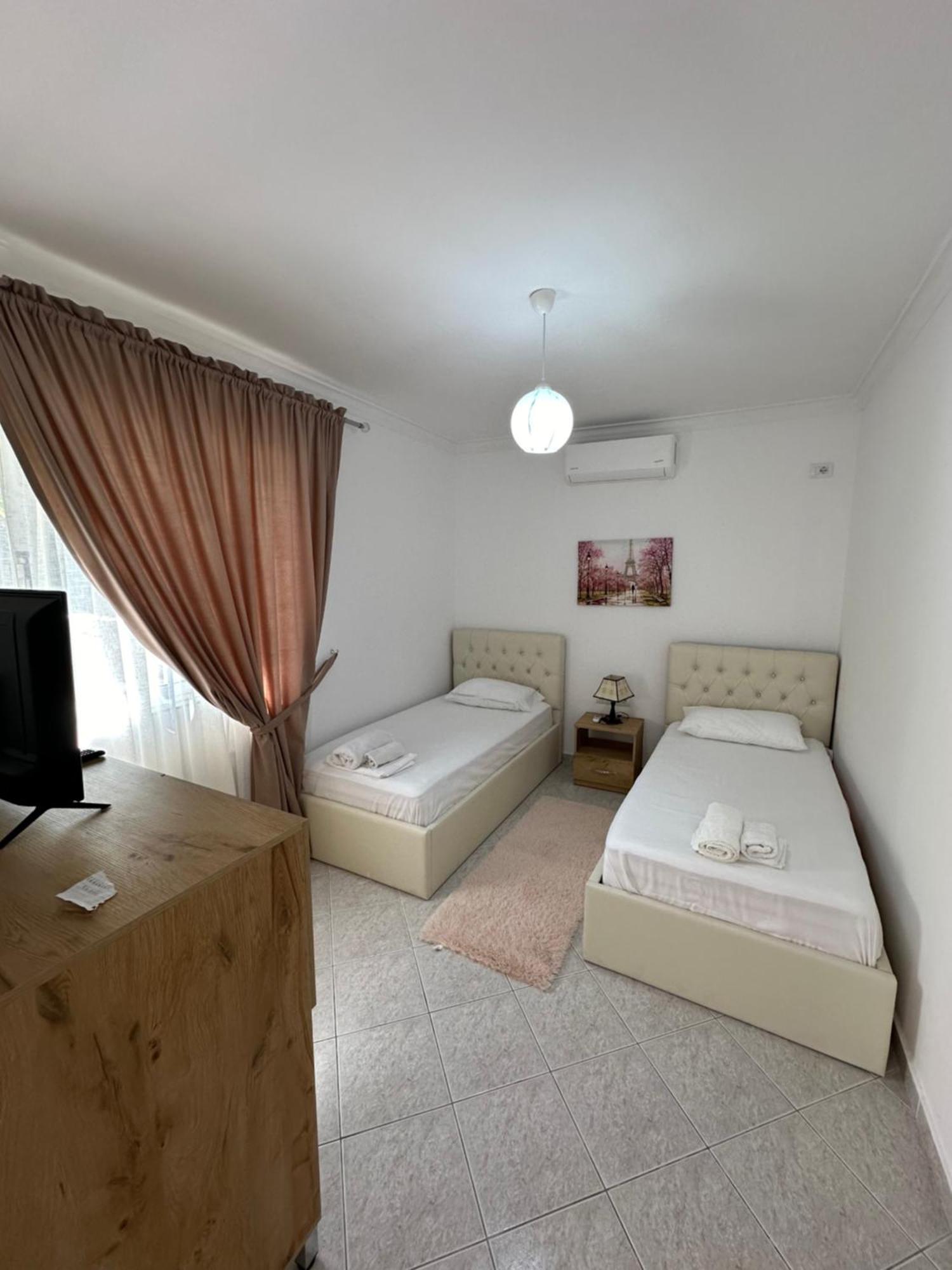Villa Braho Gjirokastër 外观 照片