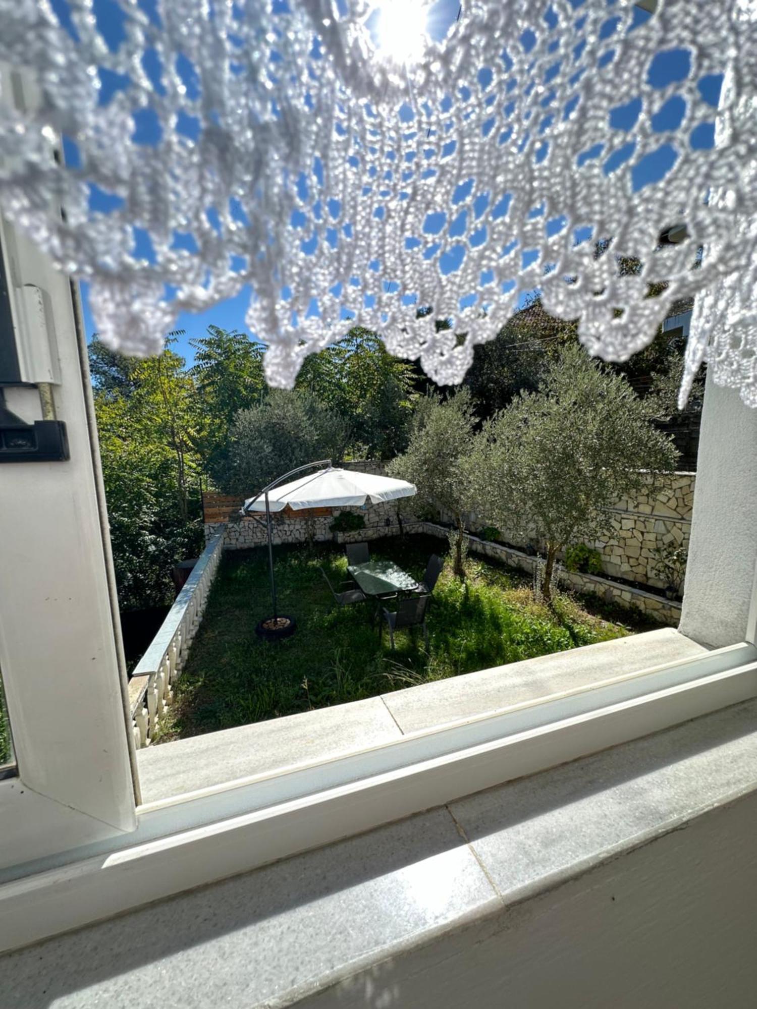 Villa Braho Gjirokastër 外观 照片