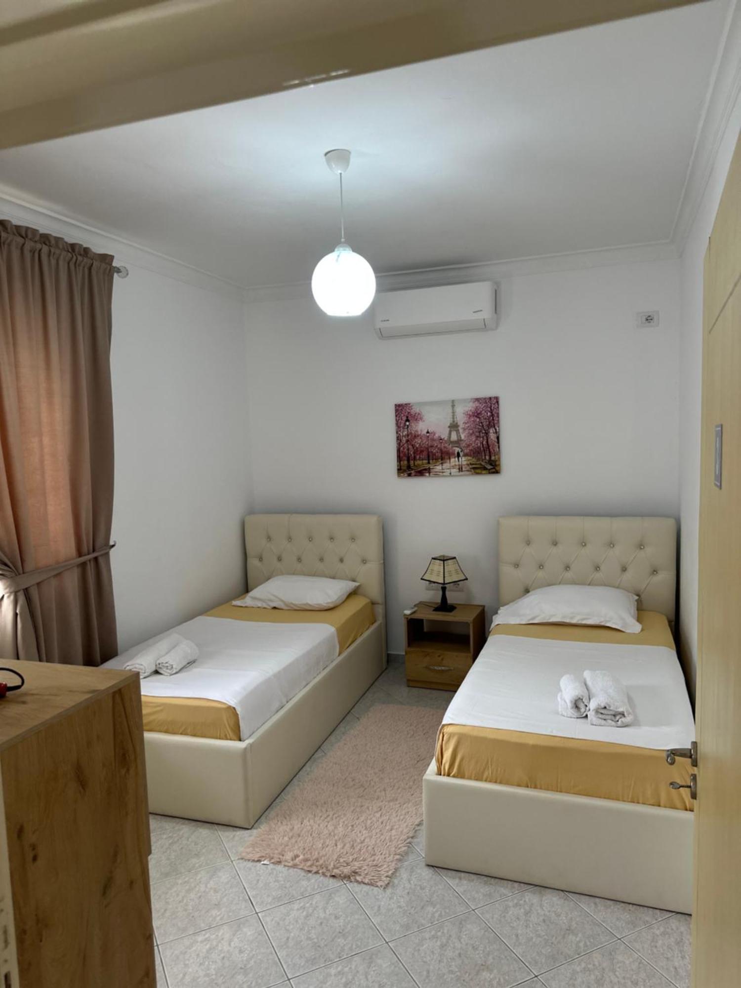 Villa Braho Gjirokastër 外观 照片