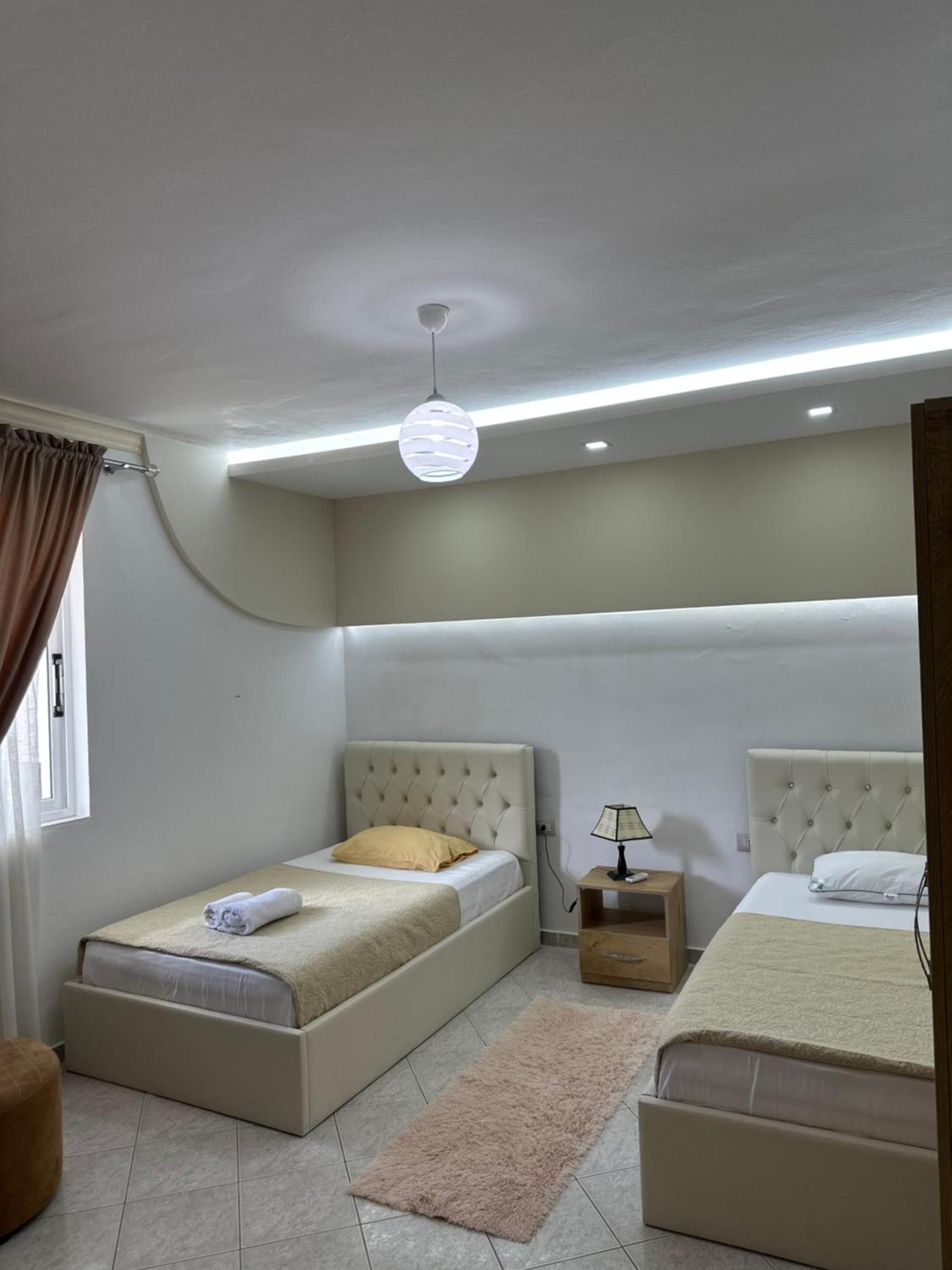 Villa Braho Gjirokastër 外观 照片