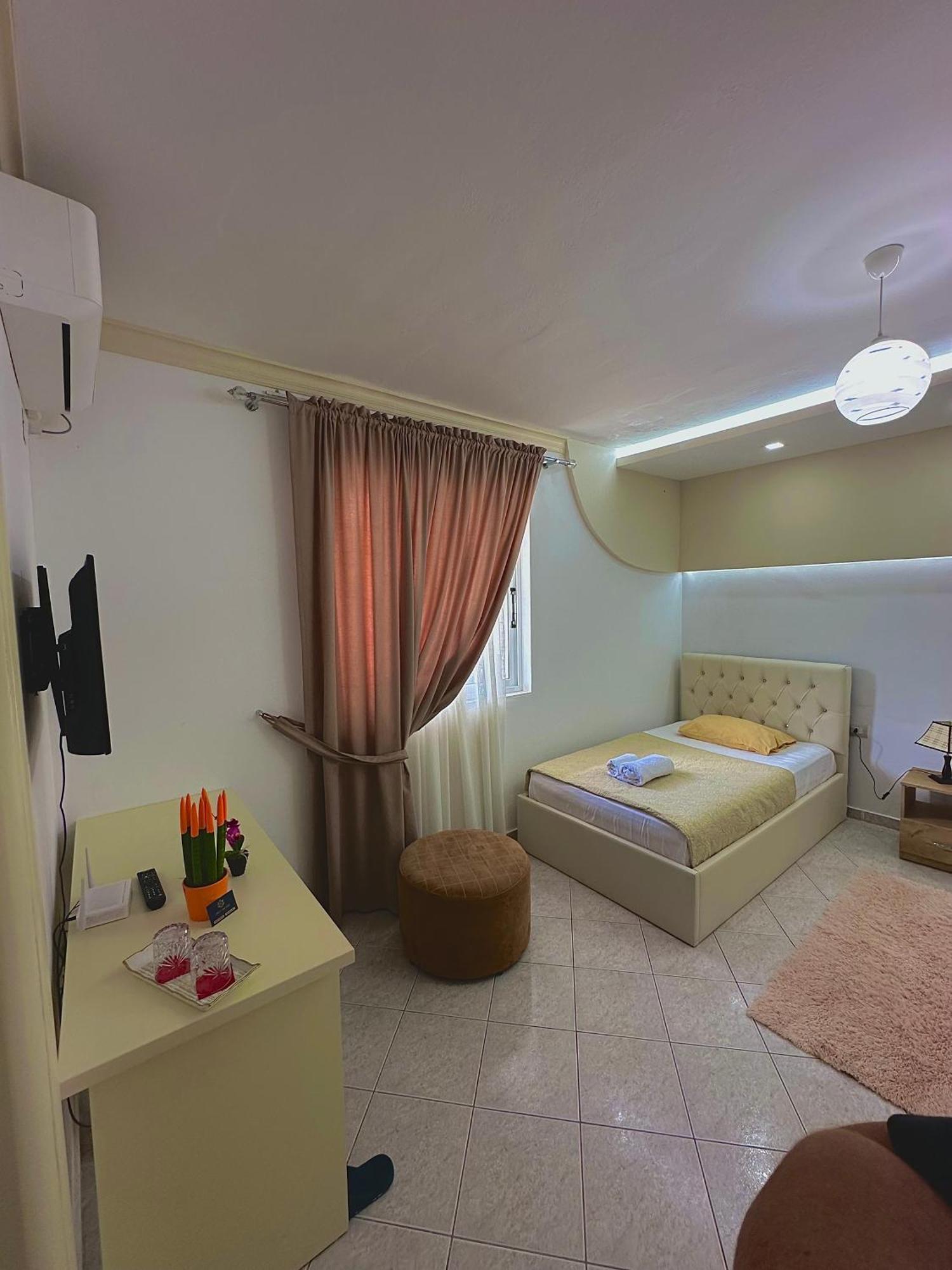 Villa Braho Gjirokastër 外观 照片