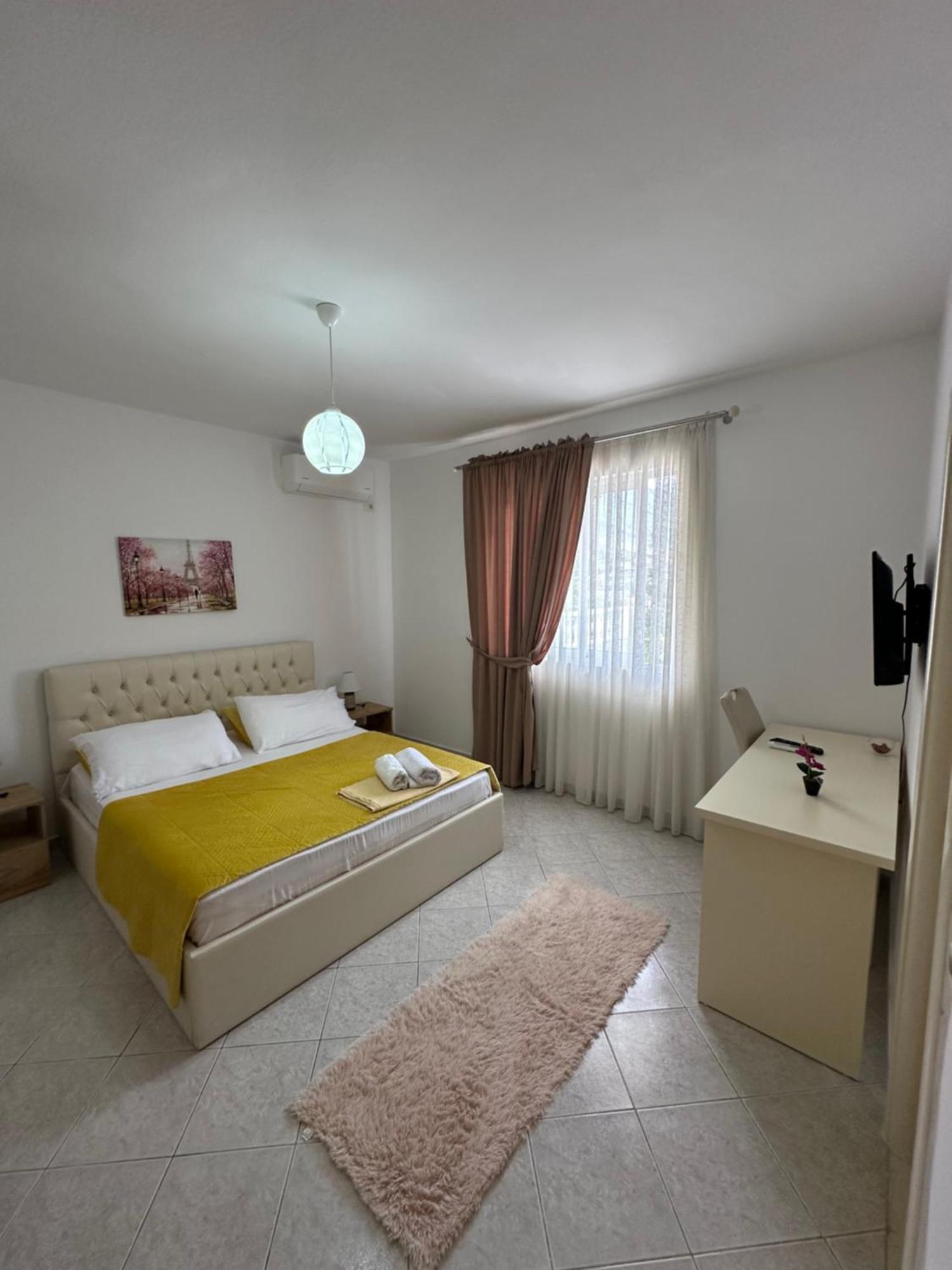 Villa Braho Gjirokastër 外观 照片